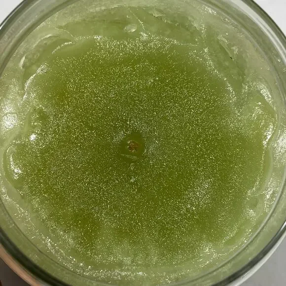 Yankee Candle Lot Wild Sea Grass Sea Harbor Hydrangea Harvest Wreath Used - Picture 5 of 9